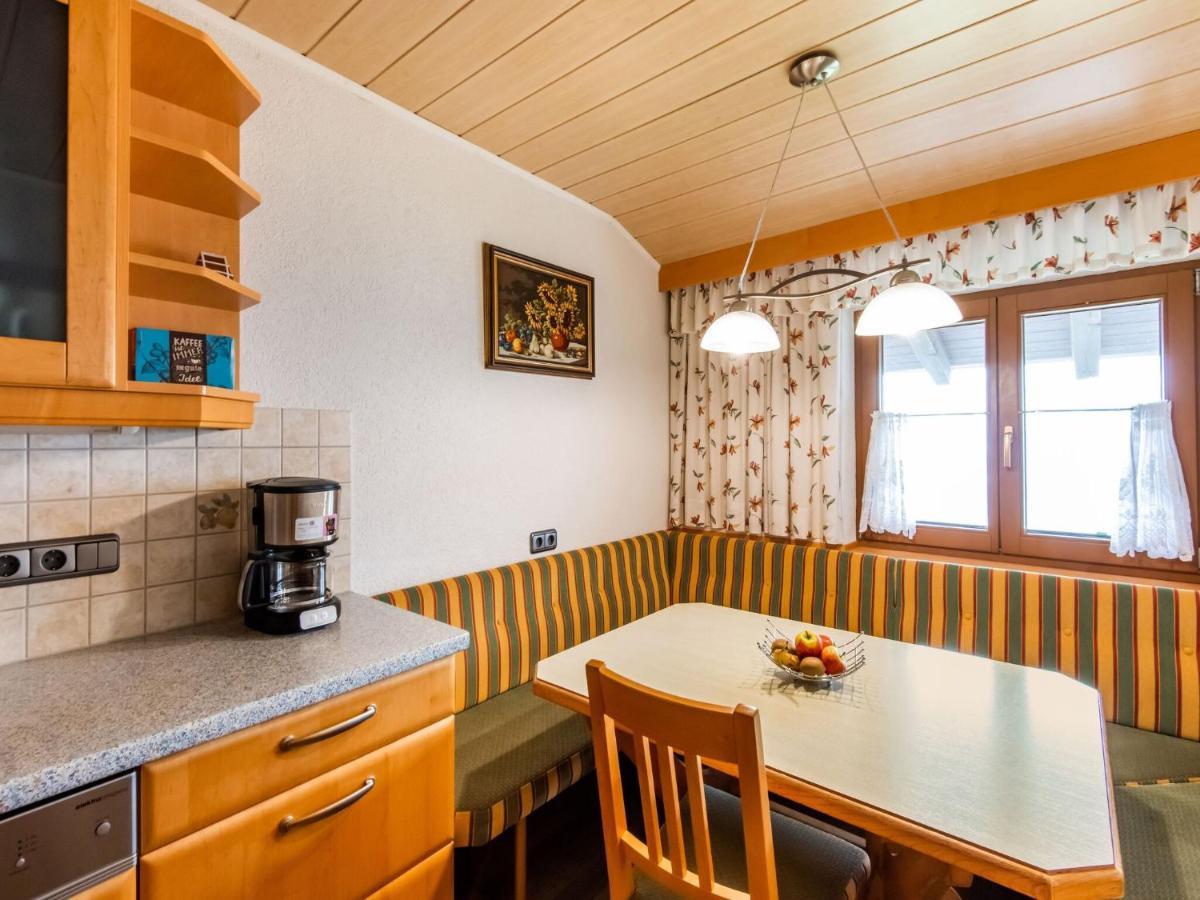 Farmhouse With Views Over The Zillertal Grosshartberg Exterior foto
