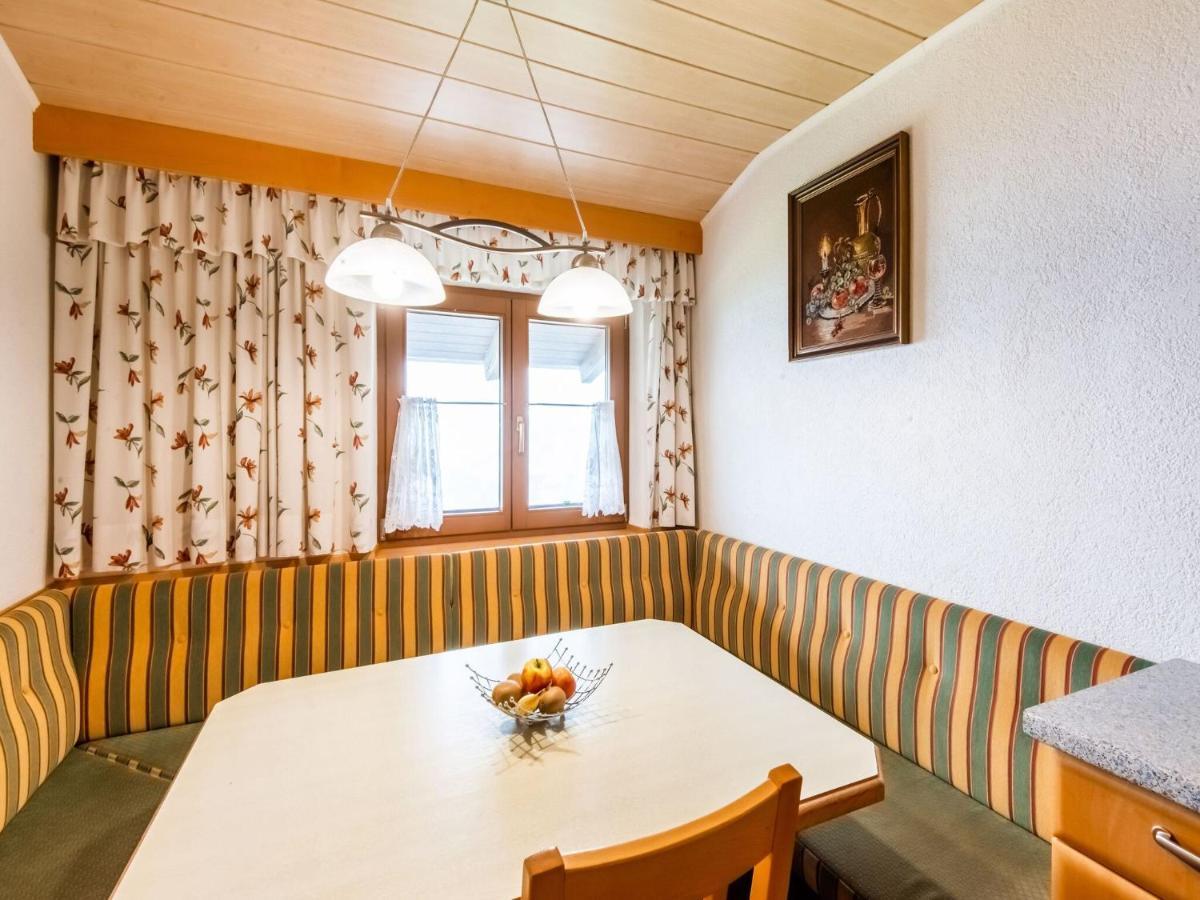 Farmhouse With Views Over The Zillertal Grosshartberg Exterior foto
